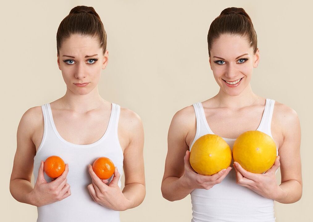 Chest form correction
