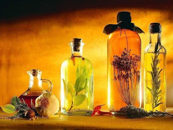 oils to enlarge breasts